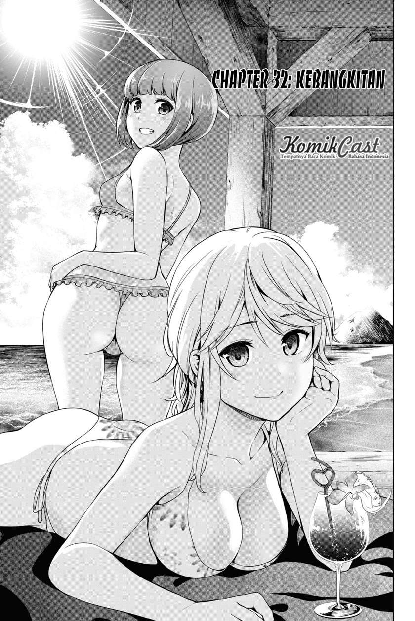 Save Me Chapter 15 - halaman 2