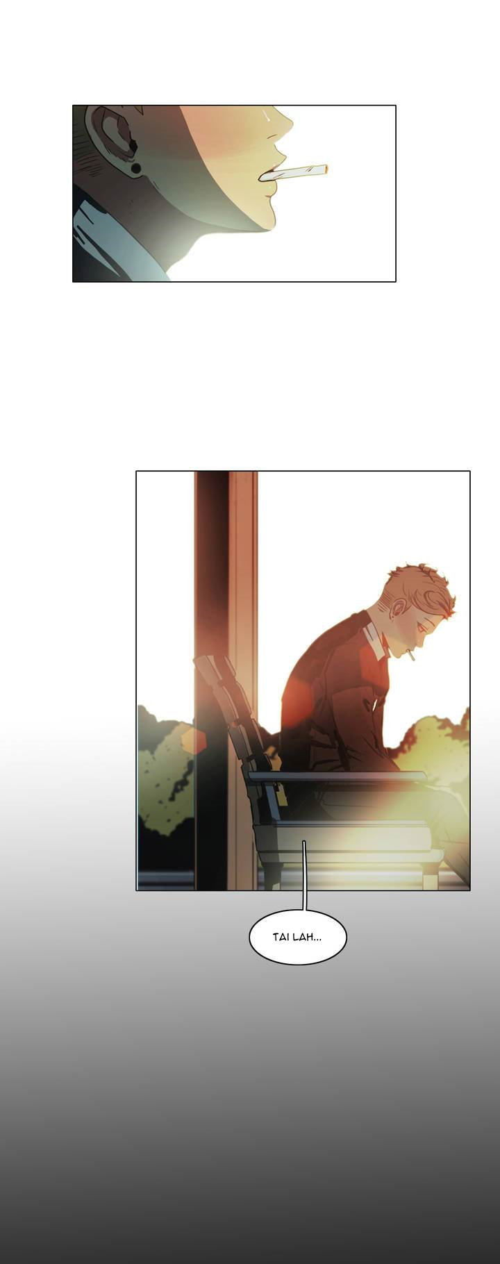 Save Me Chapter 16 - halaman 29