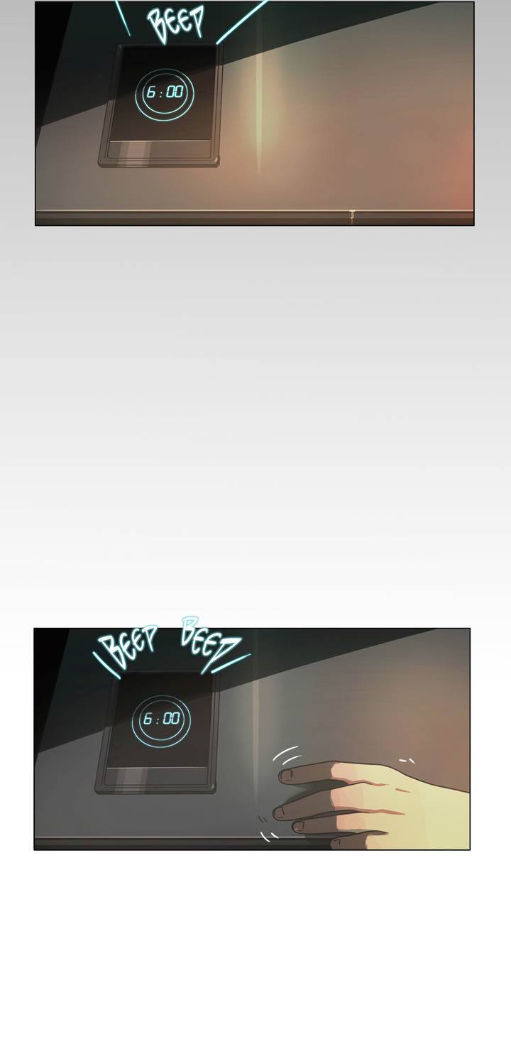 Save Me Chapter 16 - halaman 36