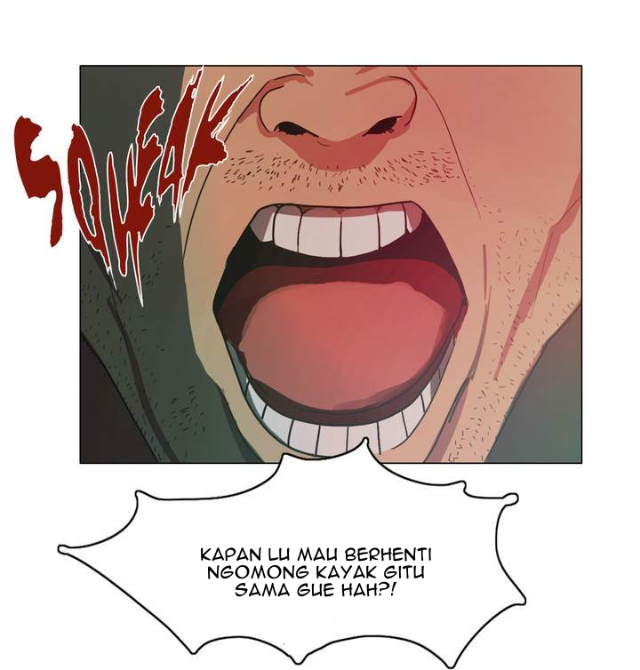 Save Me Chapter 17 - halaman 24