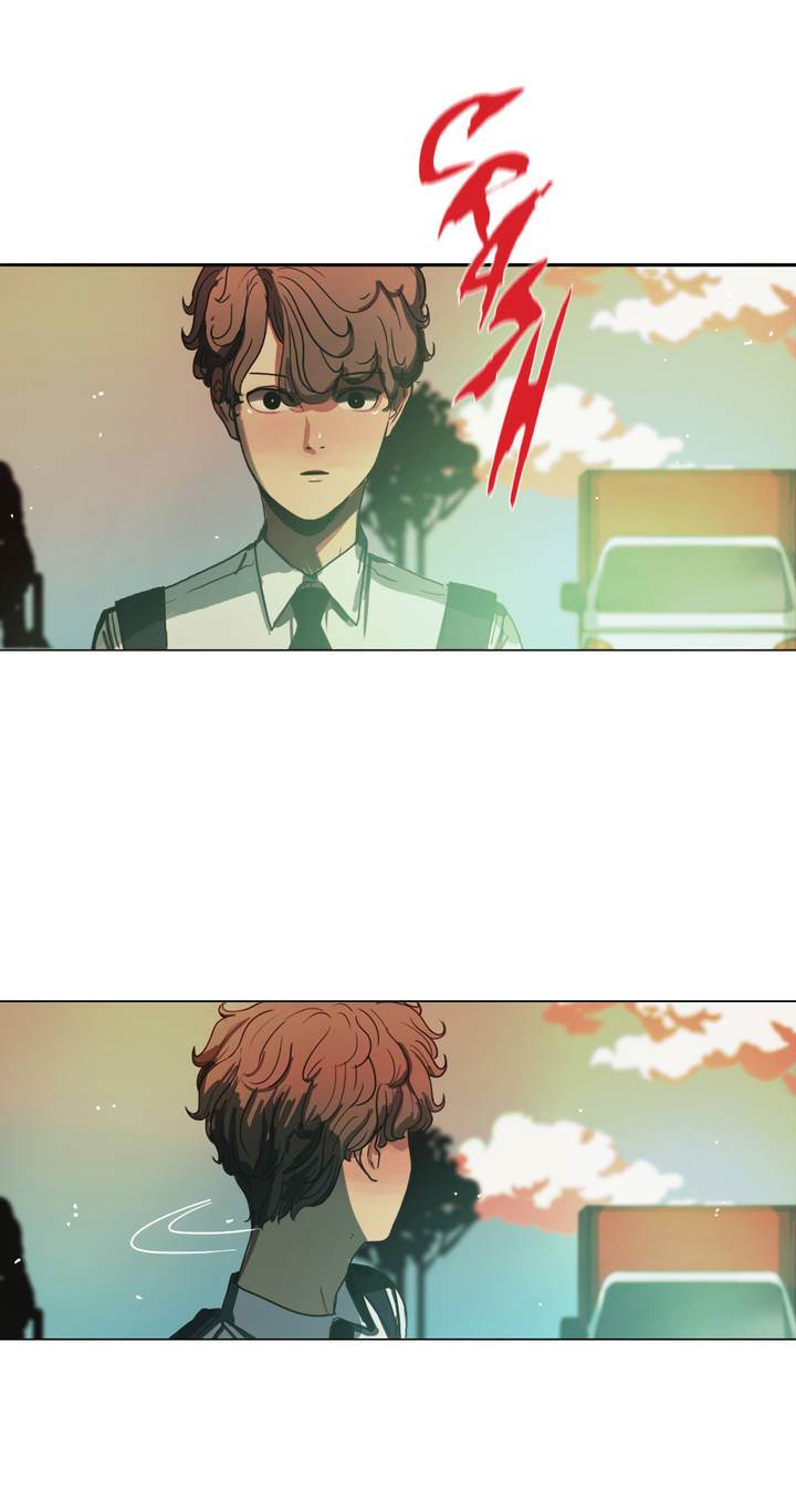 Save Me Chapter 17 - halaman 29