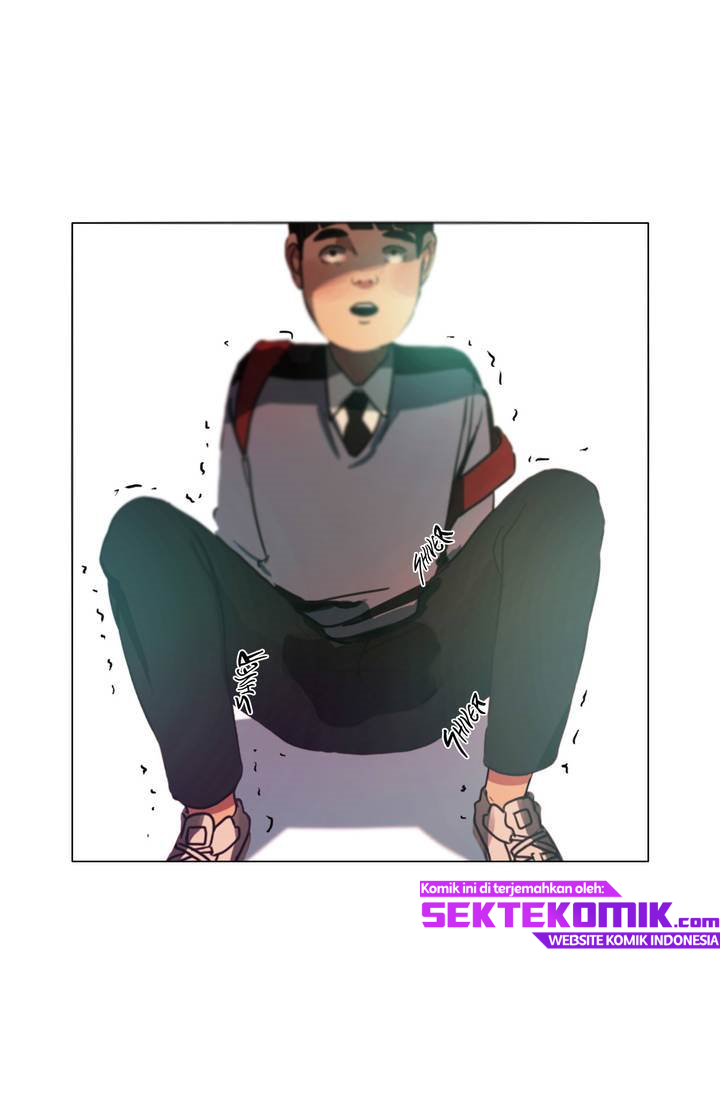 Save Me Chapter 17 - halaman 47