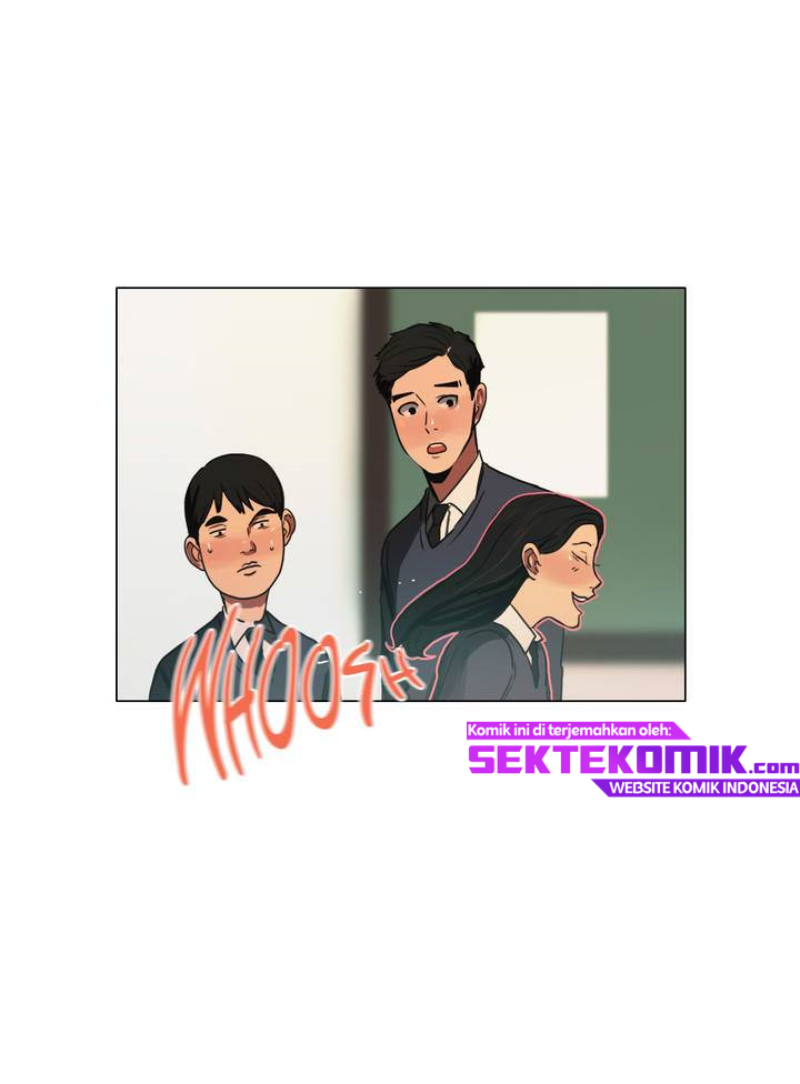 Save Me Chapter 18 - halaman 32