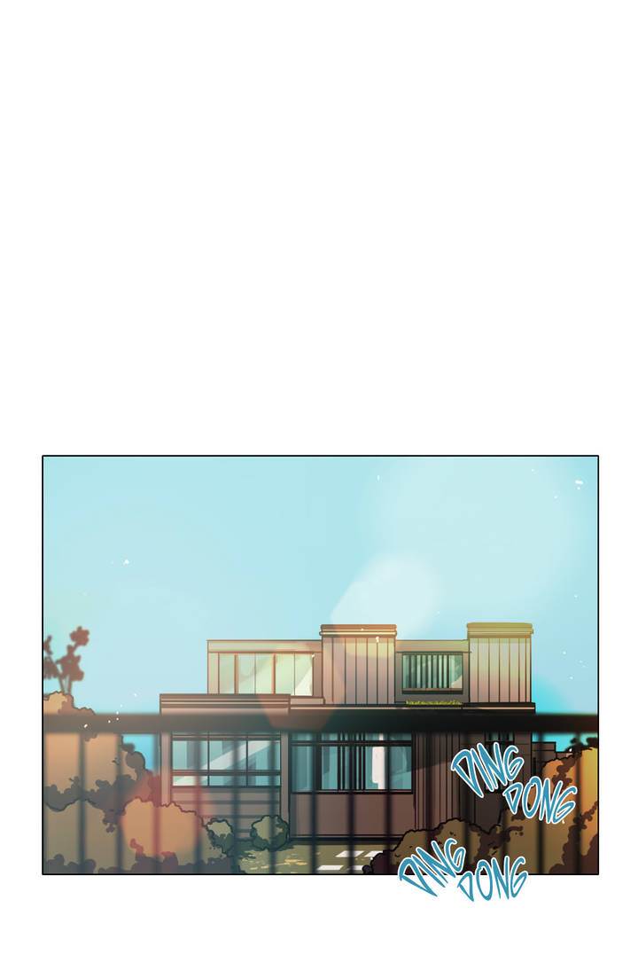 Save Me Chapter 18 - halaman 39