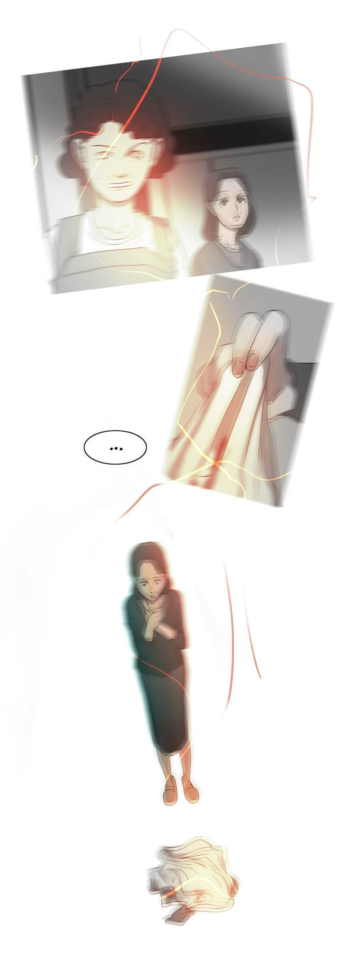Save Me Chapter 18 - halaman 43