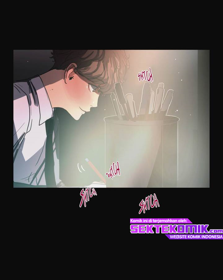Save Me Chapter 19 - halaman 33