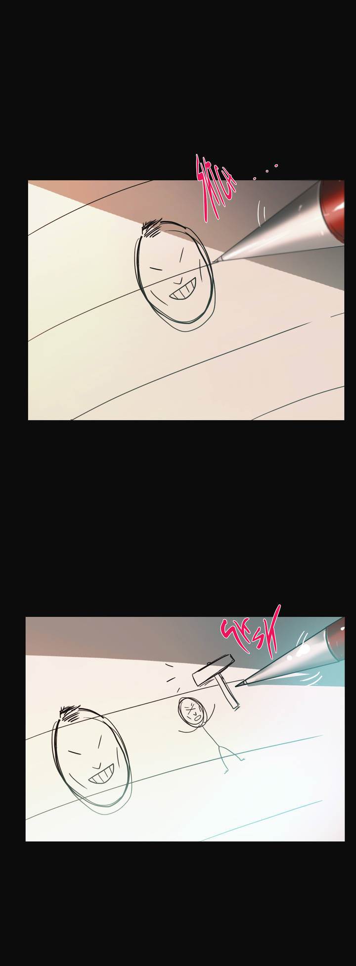 Save Me Chapter 19 - halaman 35