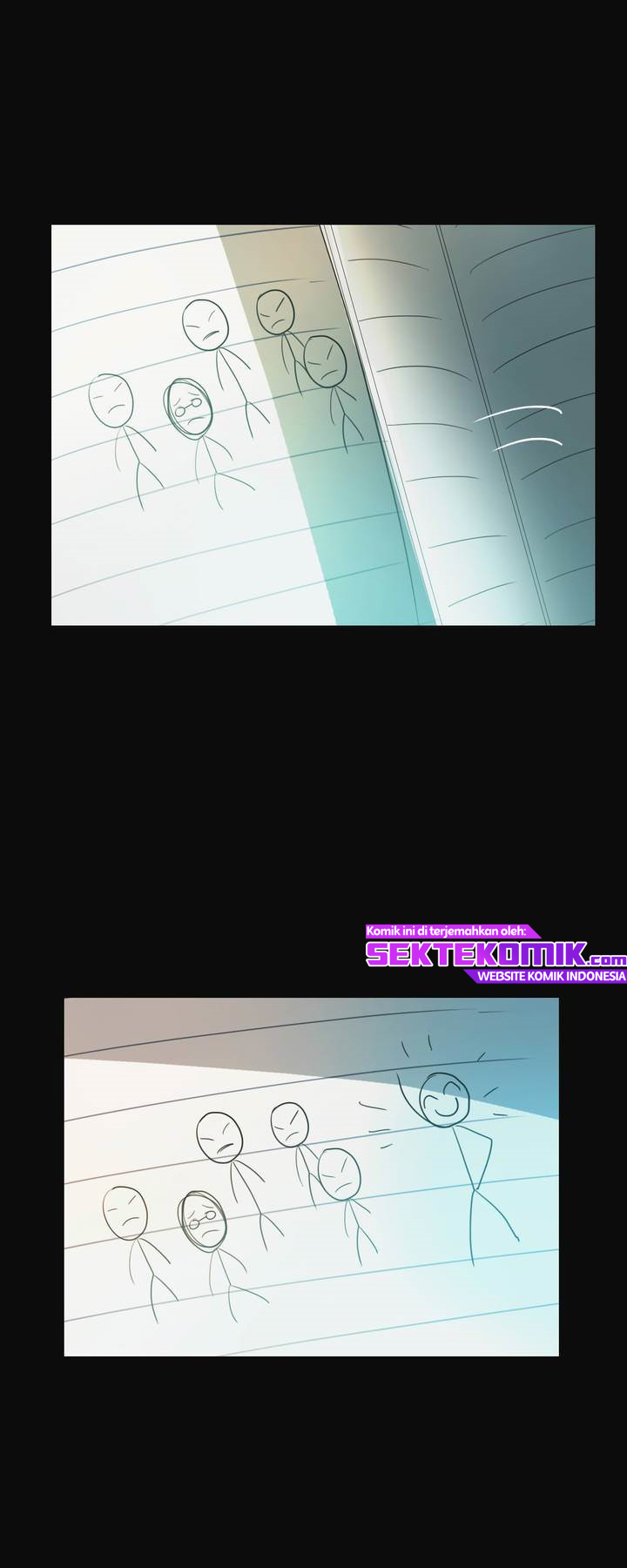 Save Me Chapter 19 - halaman 38