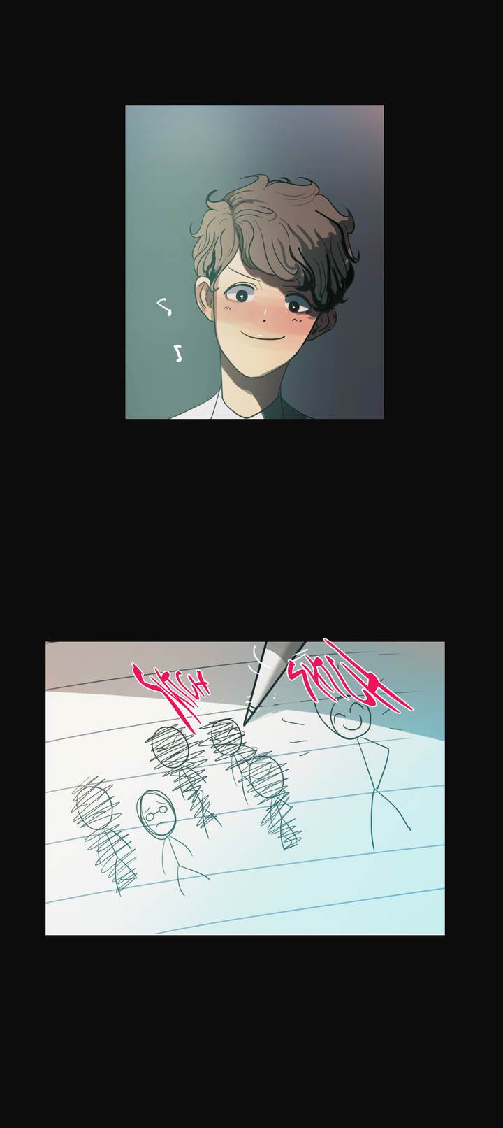 Save Me Chapter 19 - halaman 39