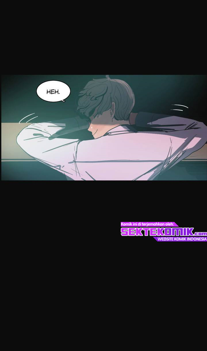 Save Me Chapter 19 - halaman 43