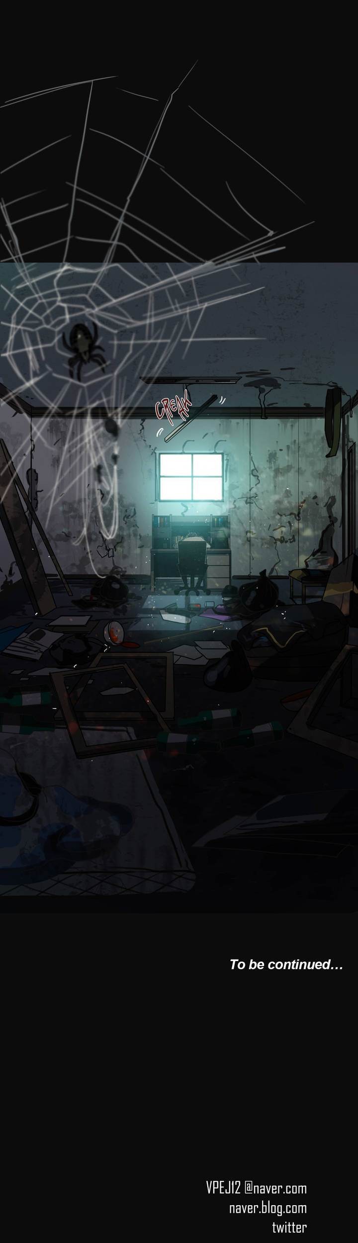 Save Me Chapter 19 - halaman 45