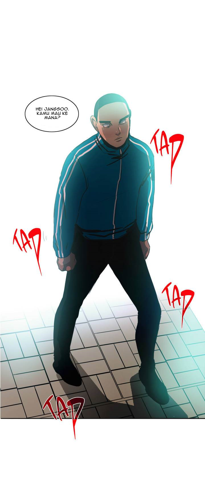 Save Me Chapter 20 - halaman 51