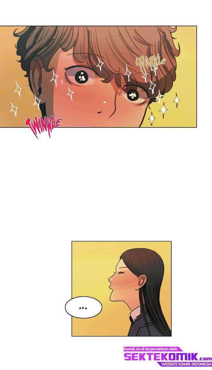 Save Me Chapter 21 - halaman 28