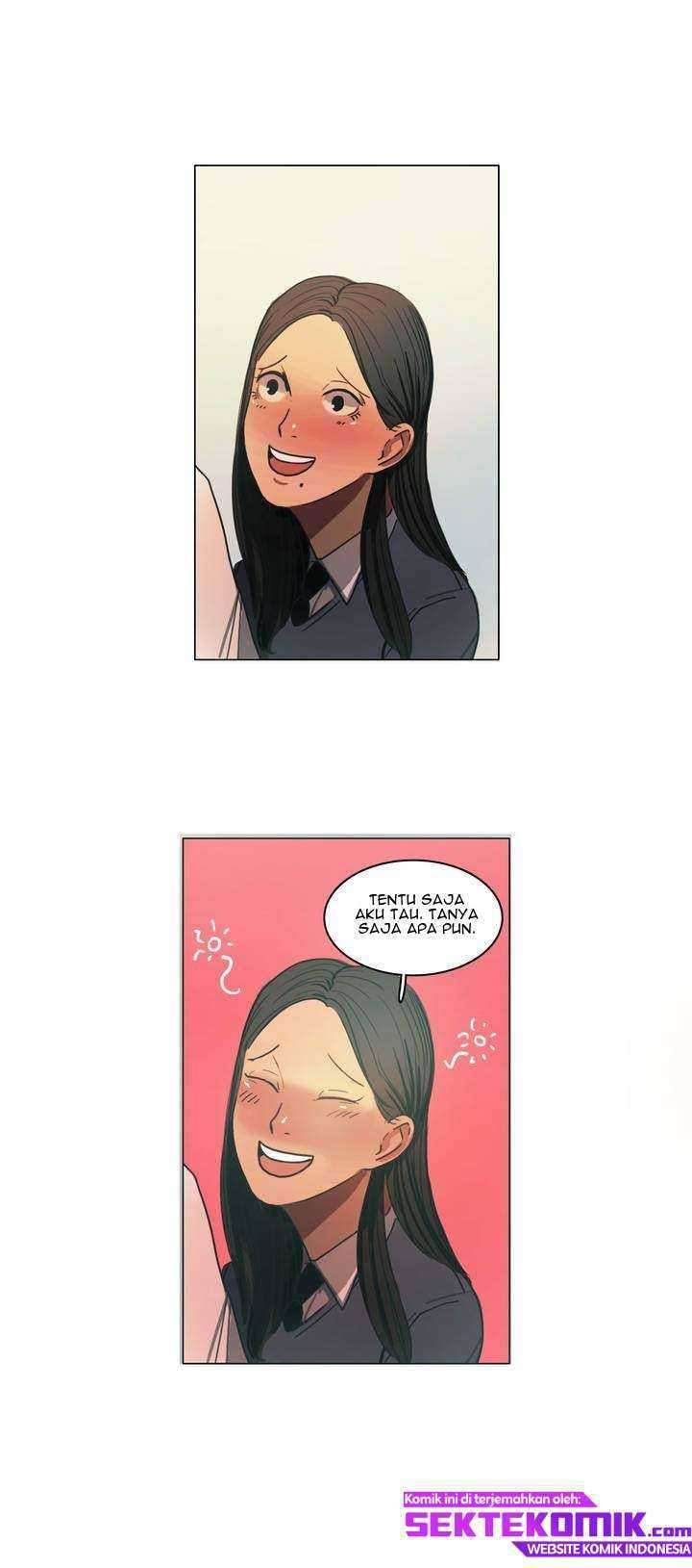 Save Me Chapter 21 - halaman 33