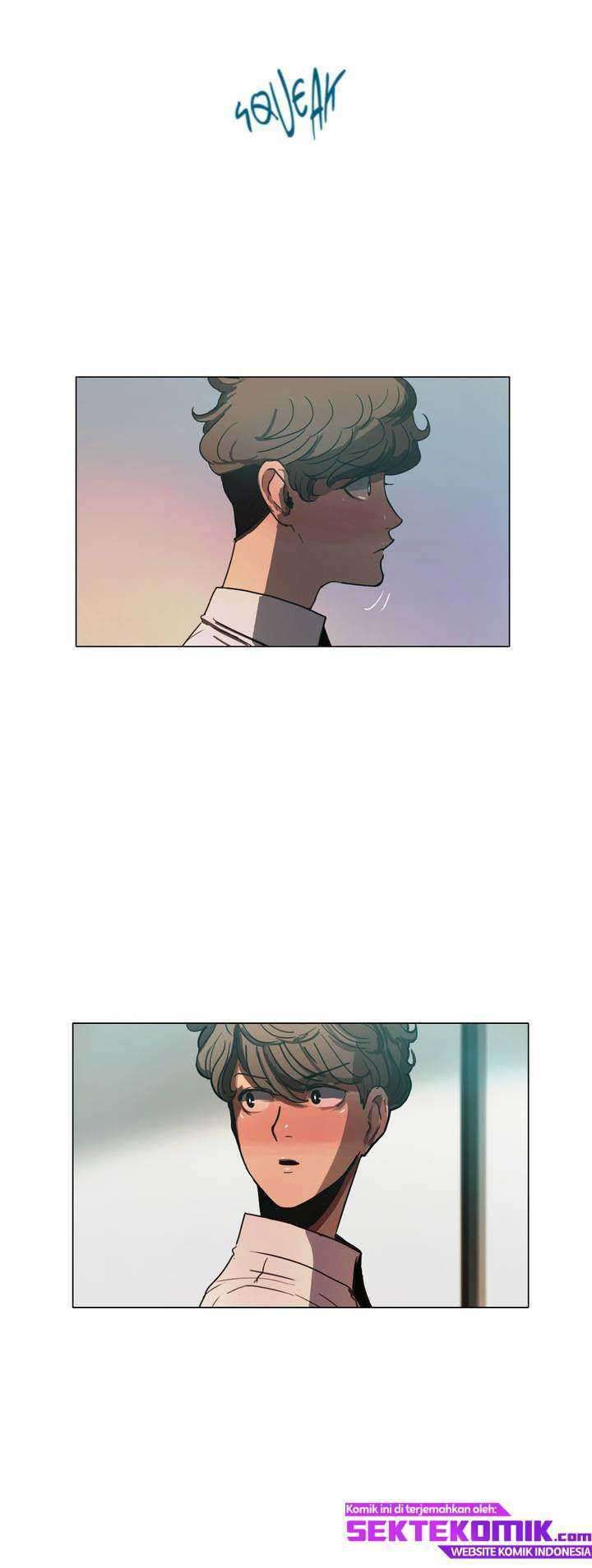 Save Me Chapter 21 - halaman 38