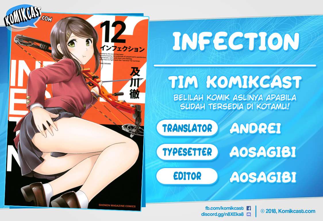 Save Me Chapter 22 - halaman 1