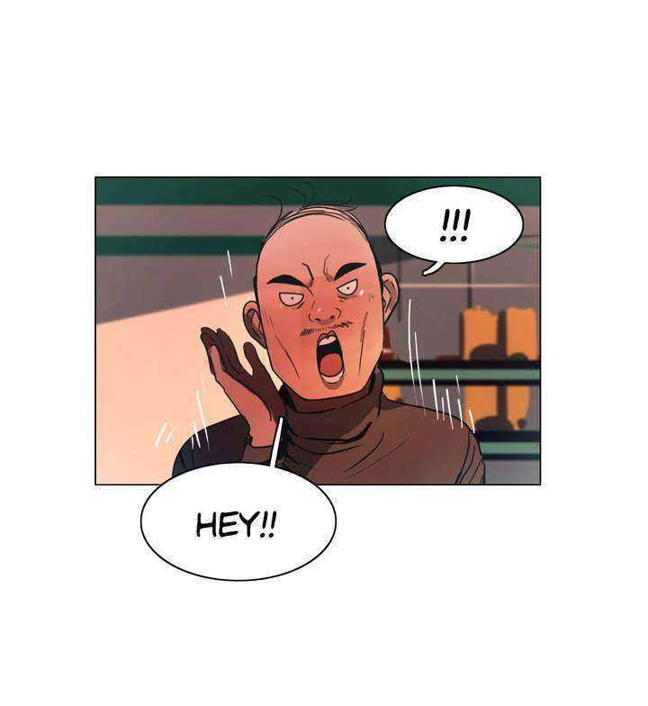 Save Me Chapter 22 - halaman 27