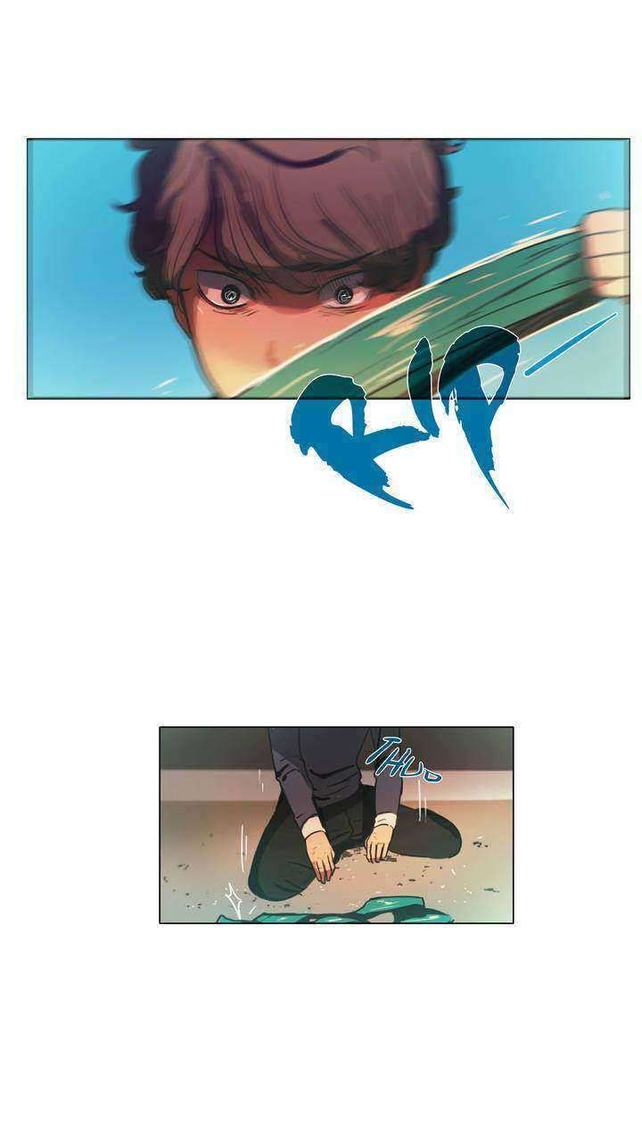 Save Me Chapter 22 - halaman 45