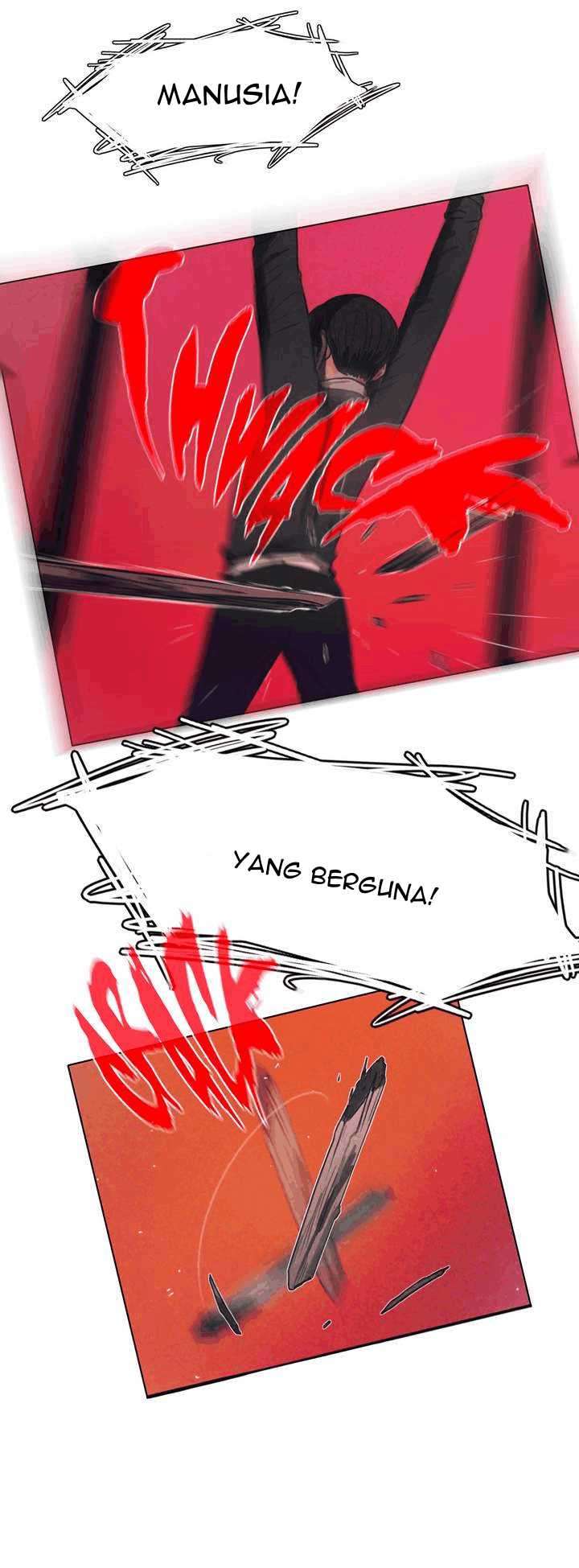 Save Me Chapter 23 - halaman 25