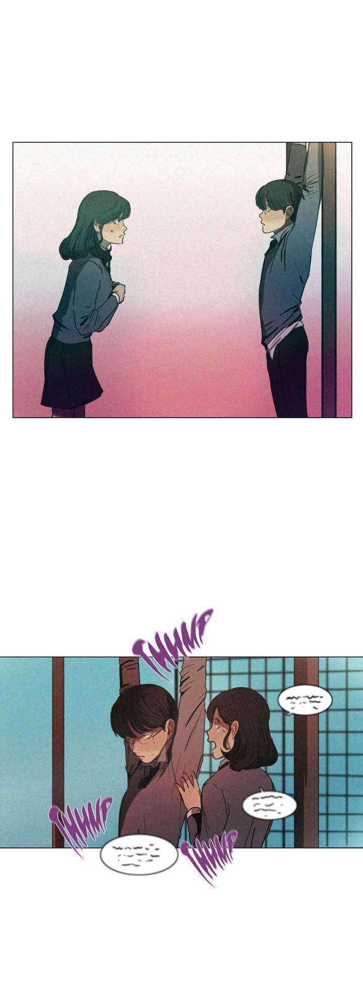 Save Me Chapter 23 - halaman 33