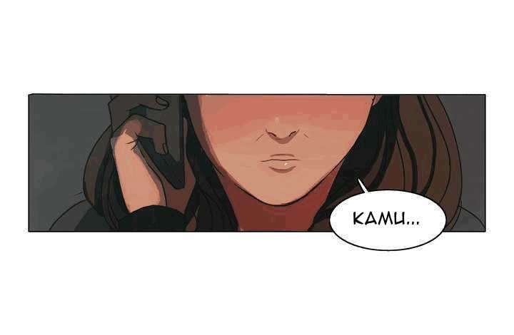Save Me Chapter 23 - halaman 42