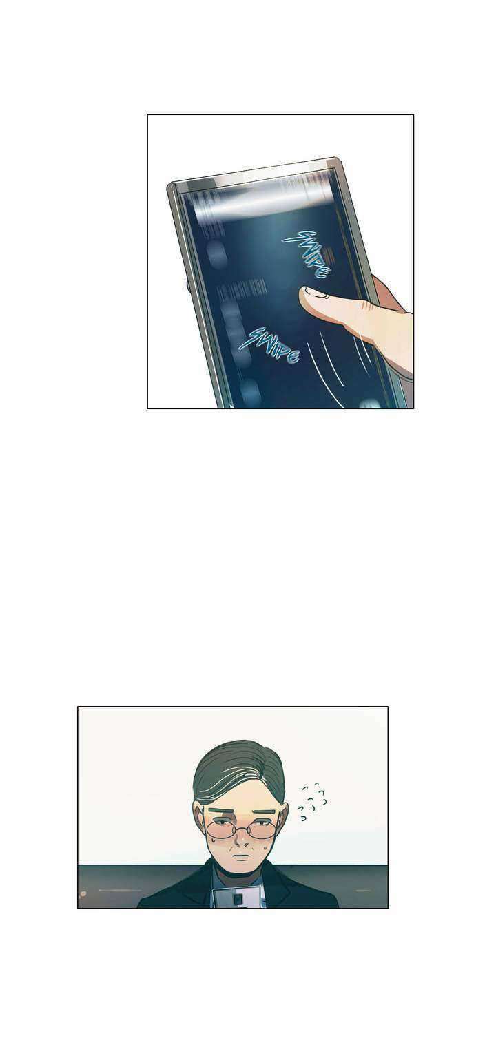 Save Me Chapter 23 - halaman 45
