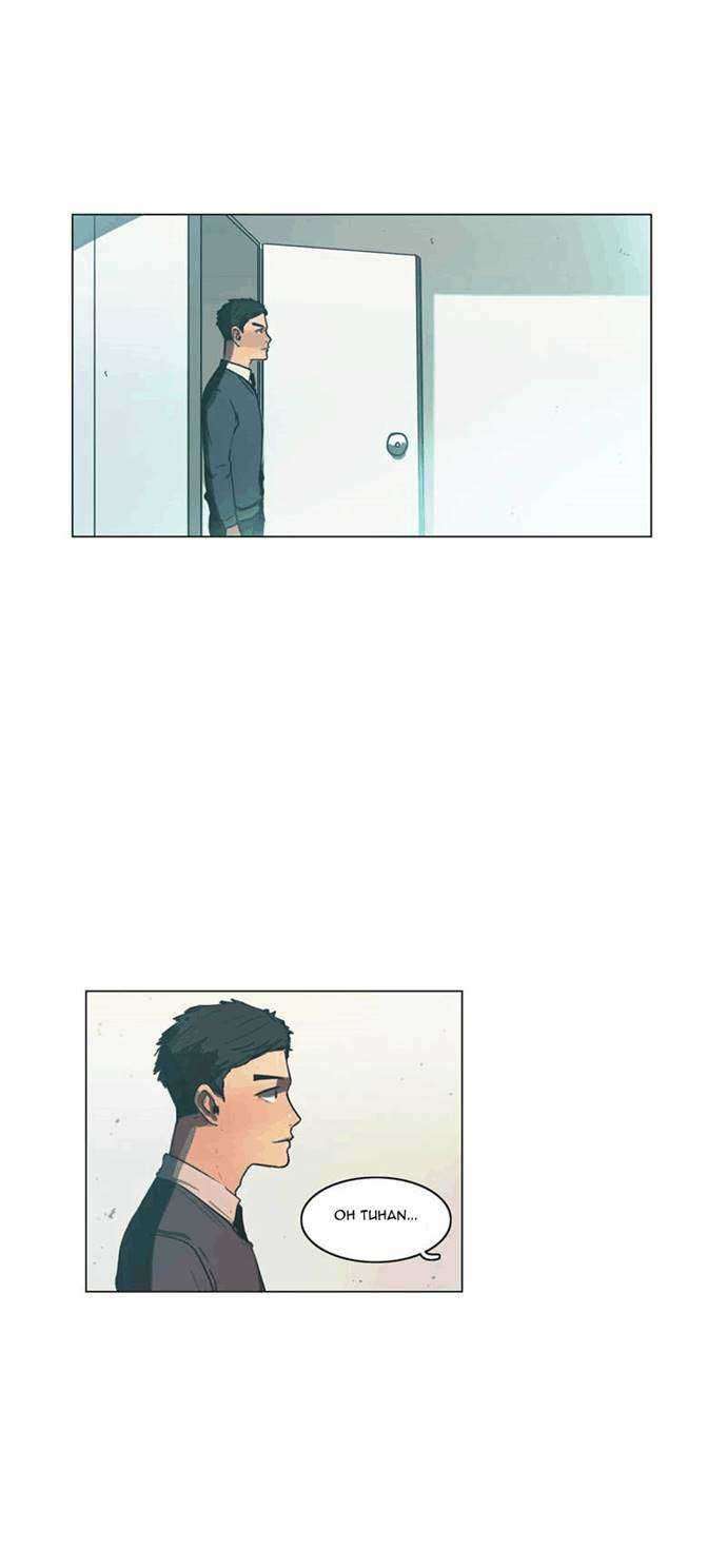 Save Me Chapter 25 - halaman 24