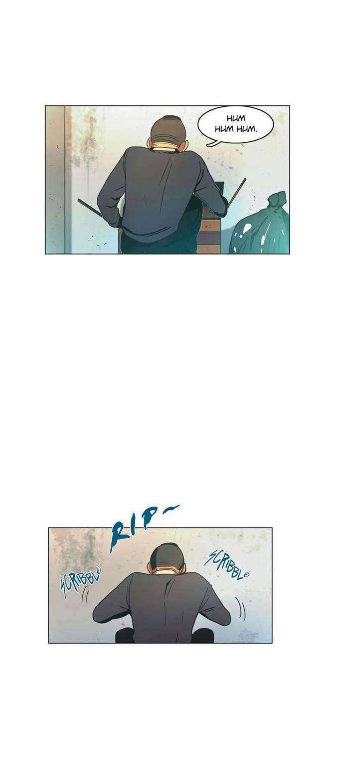 Save Me Chapter 25 - halaman 29