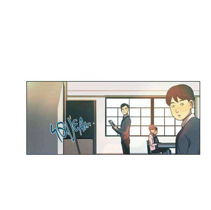 Save Me Chapter 25 - halaman 3