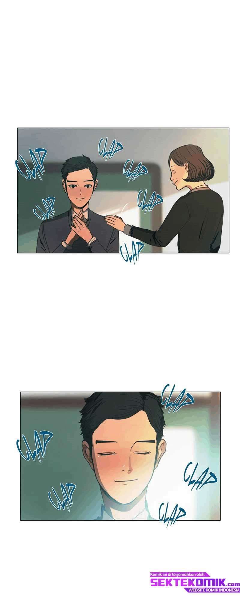 Save Me Chapter 27 - halaman 23