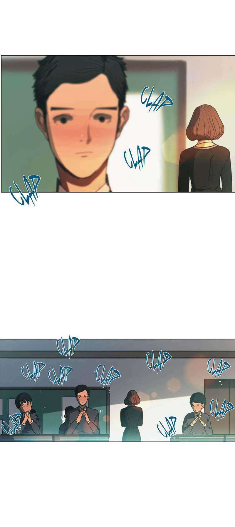 Save Me Chapter 27 - halaman 24