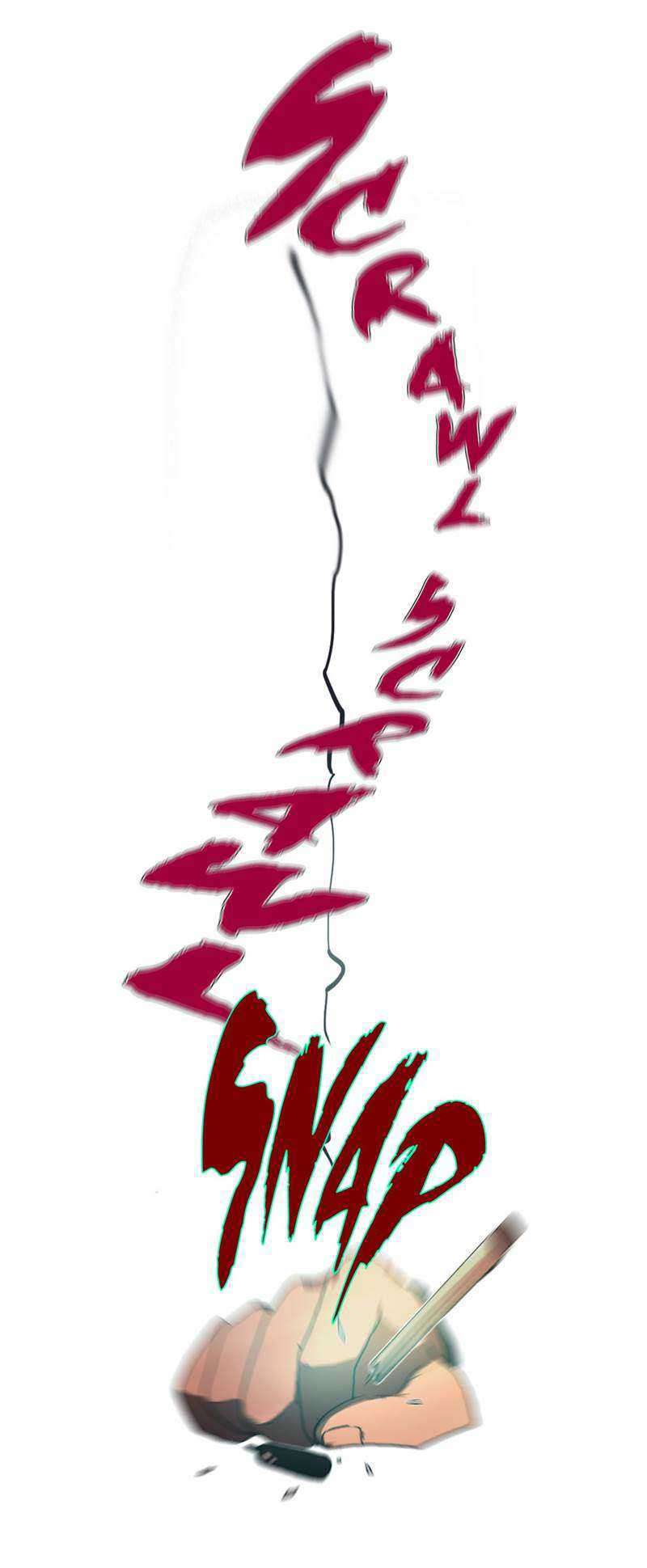 Save Me Chapter 27 - halaman 33