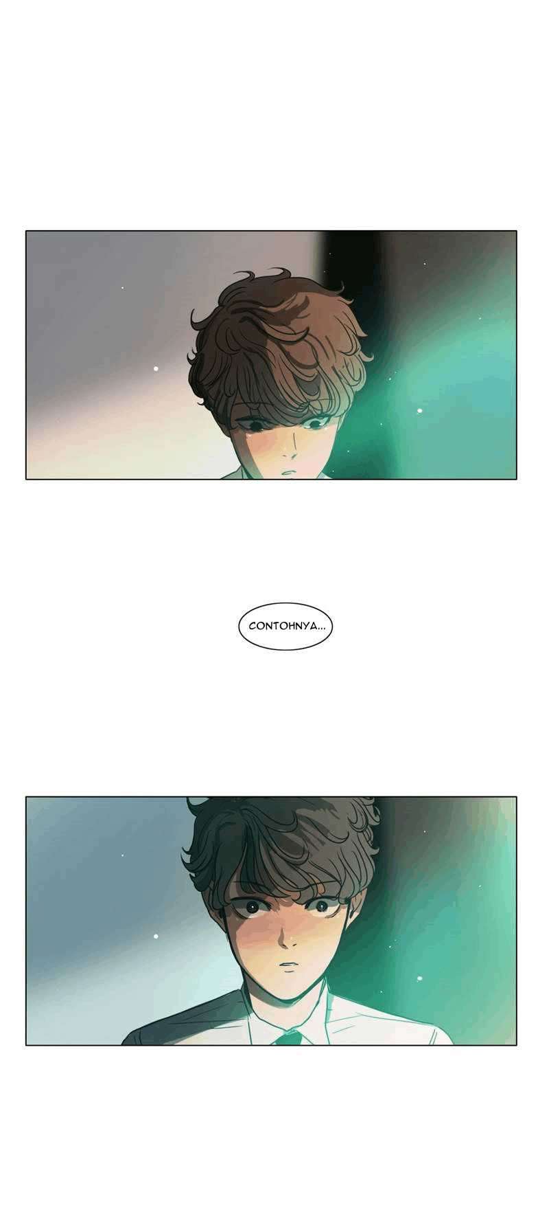 Save Me Chapter 28 - halaman 24