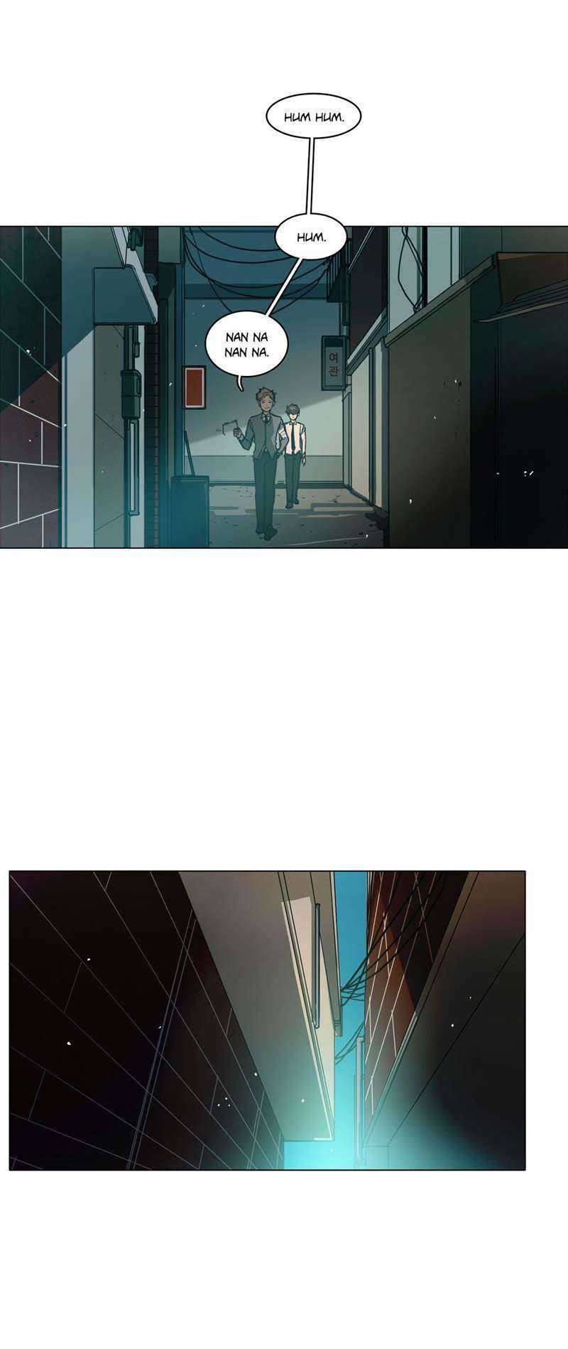 Save Me Chapter 28 - halaman 30