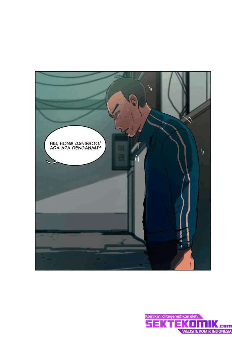Save Me Chapter 28 - halaman 51