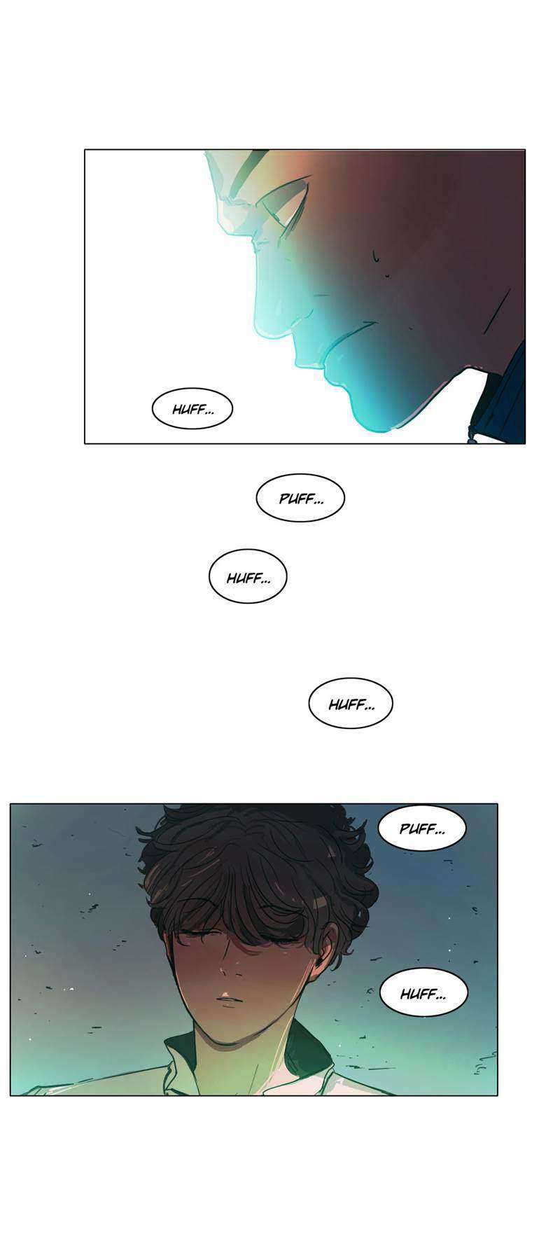 Save Me Chapter 28 - halaman 52