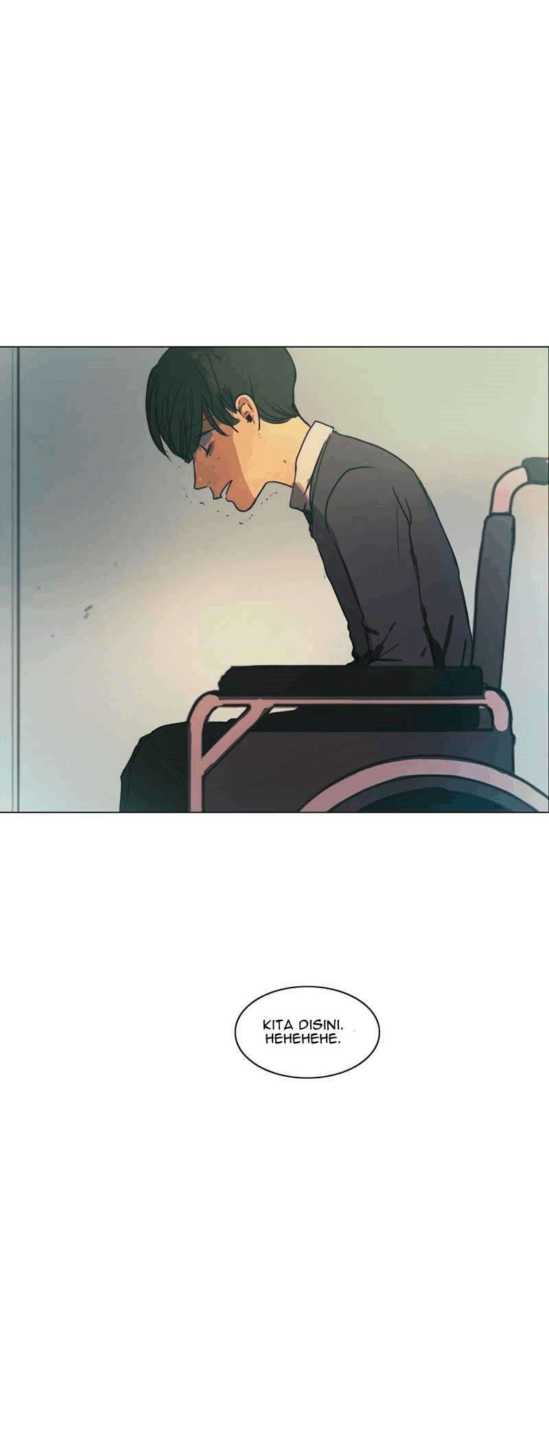 Save Me Chapter 28 - halaman 60