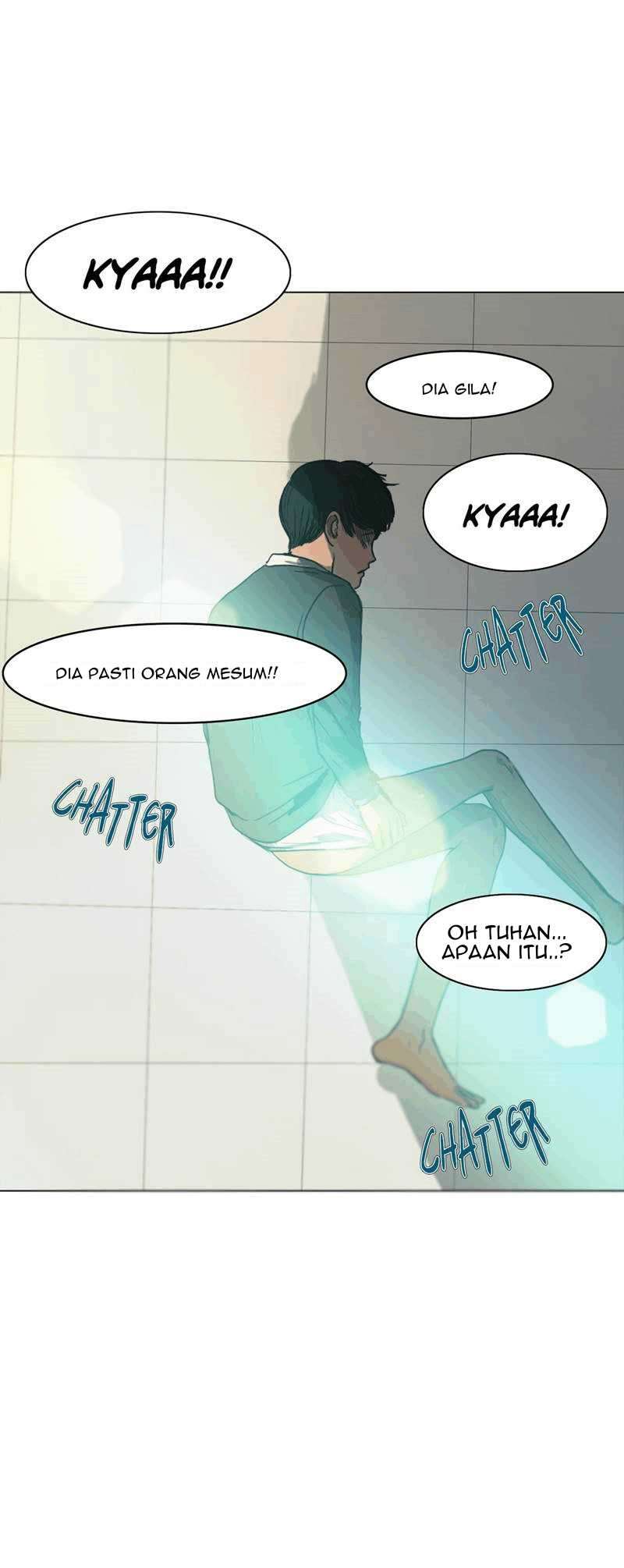 Save Me Chapter 29 - halaman 22