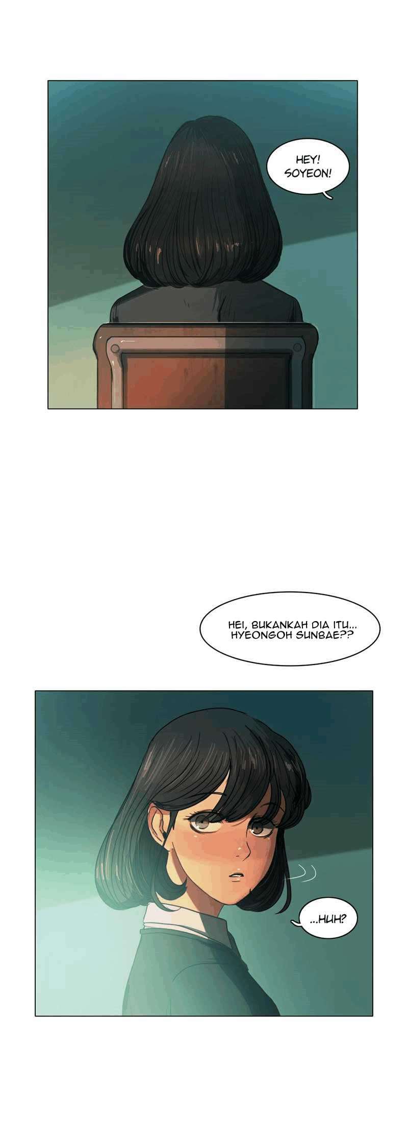 Save Me Chapter 29 - halaman 24