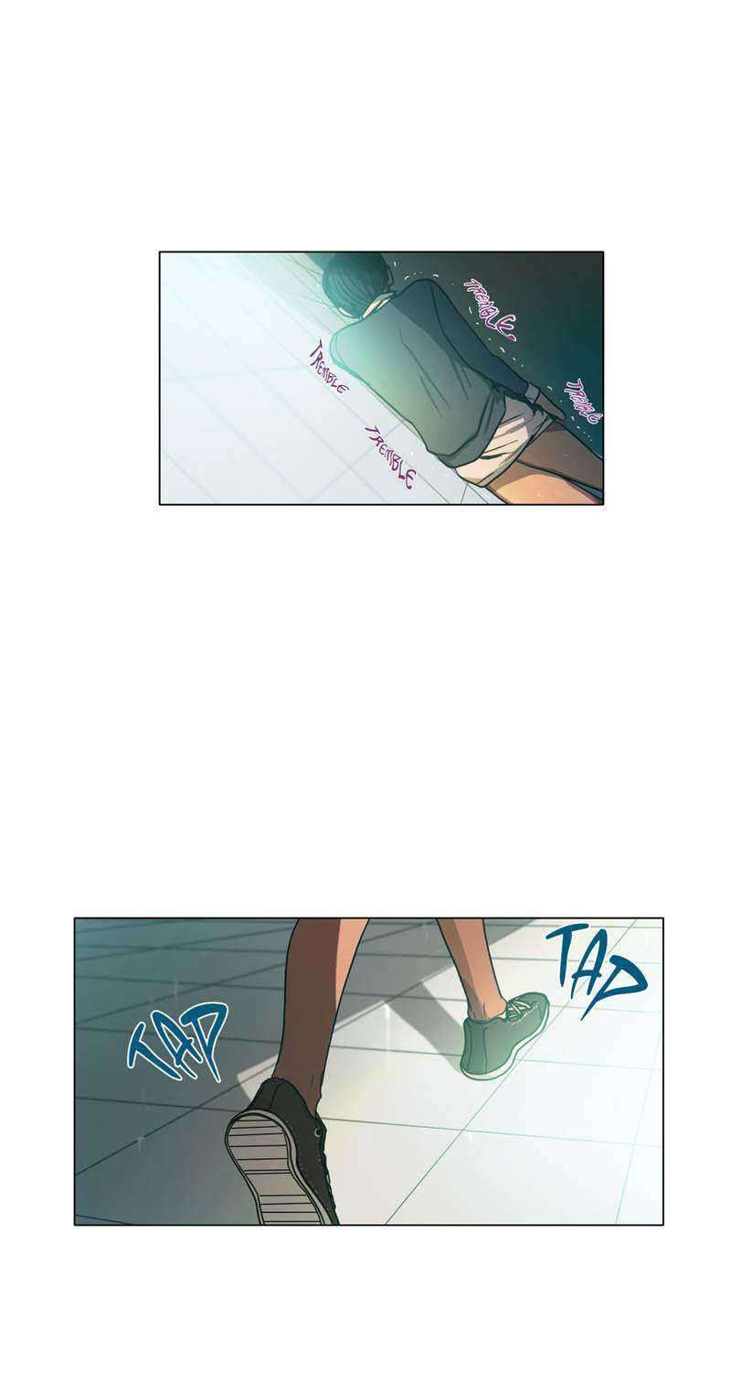 Save Me Chapter 29 - halaman 27