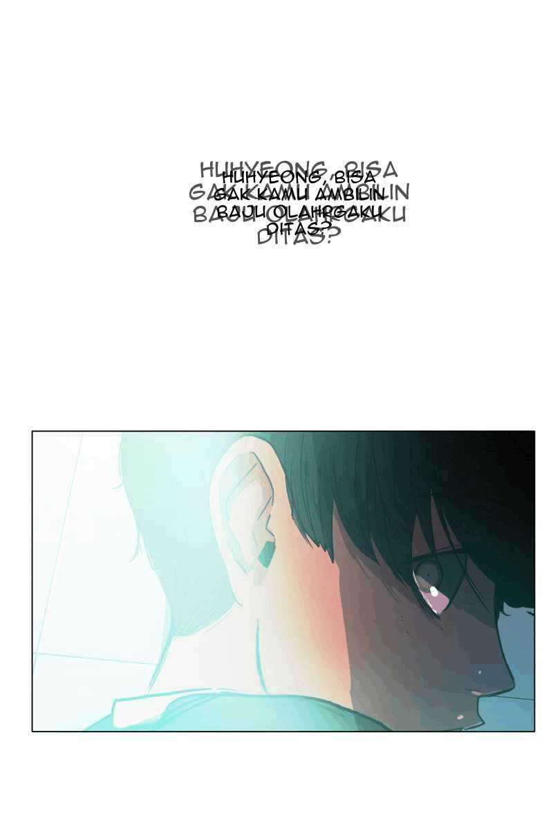 Save Me Chapter 29 - halaman 30