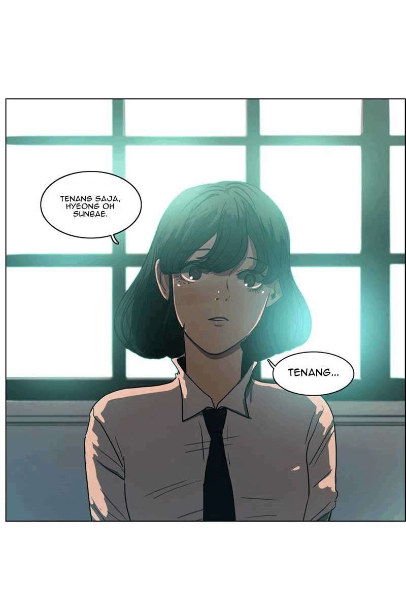 Save Me Chapter 29 - halaman 34