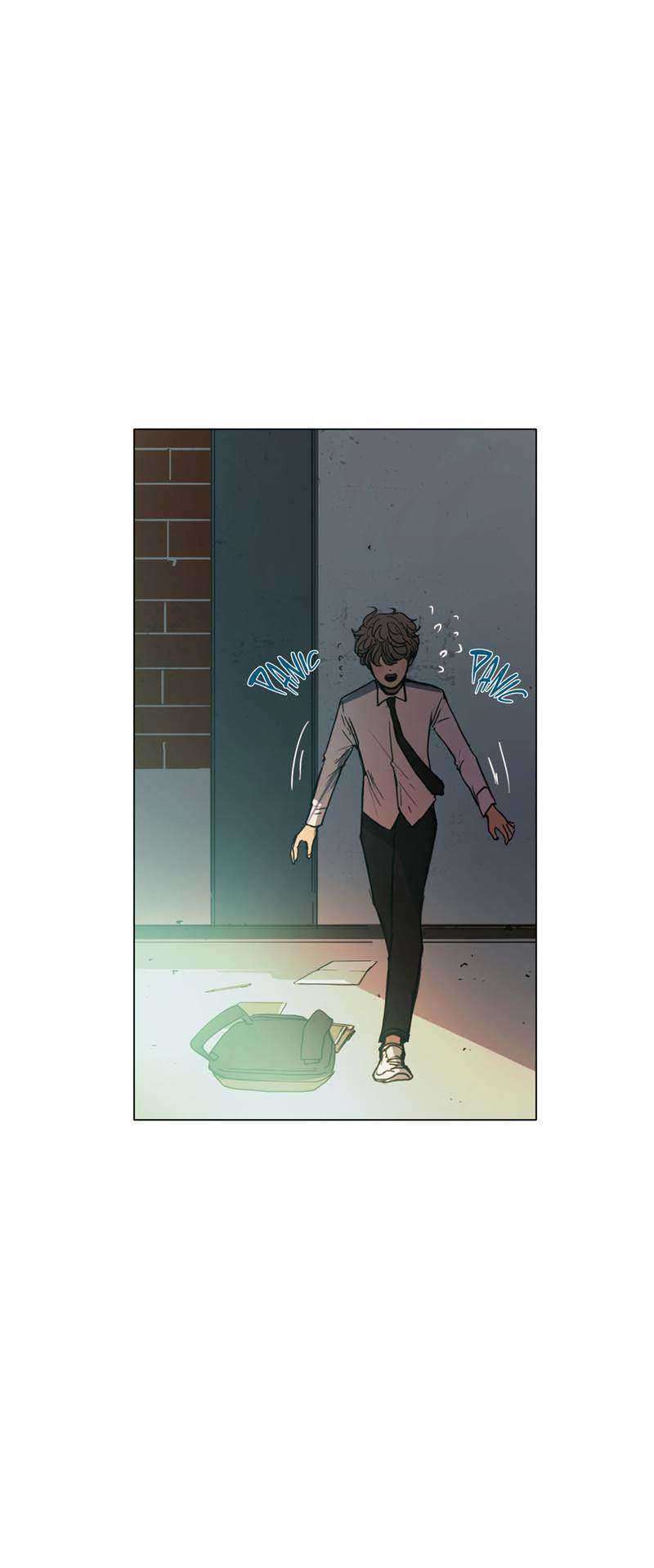 Save Me Chapter 29 - halaman 41