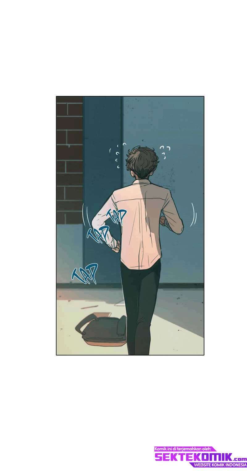 Save Me Chapter 29 - halaman 43