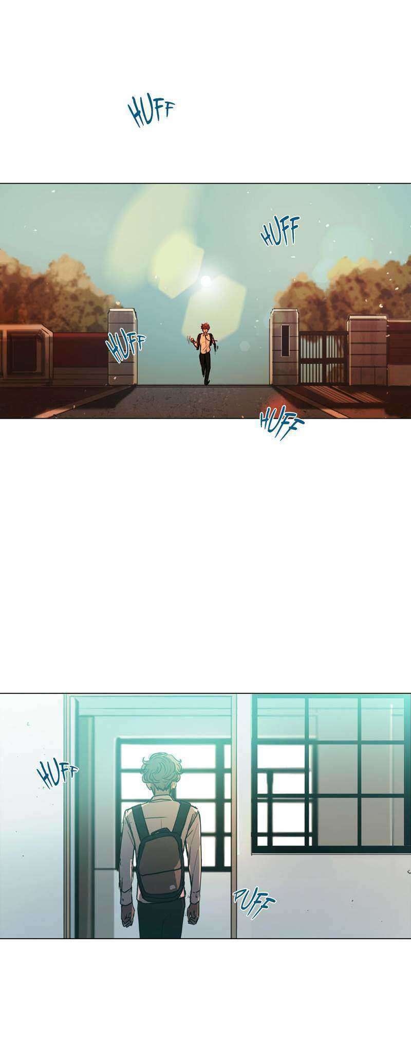 Save Me Chapter 29 - halaman 46