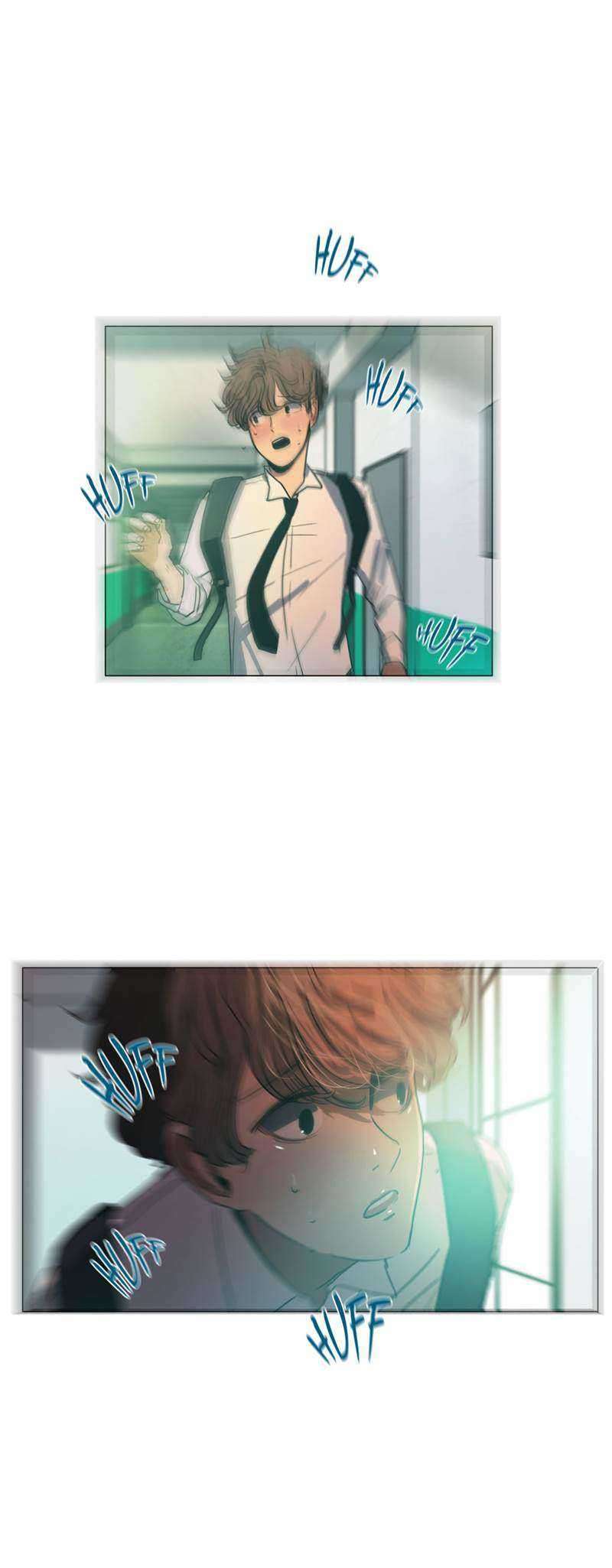 Save Me Chapter 29 - halaman 51