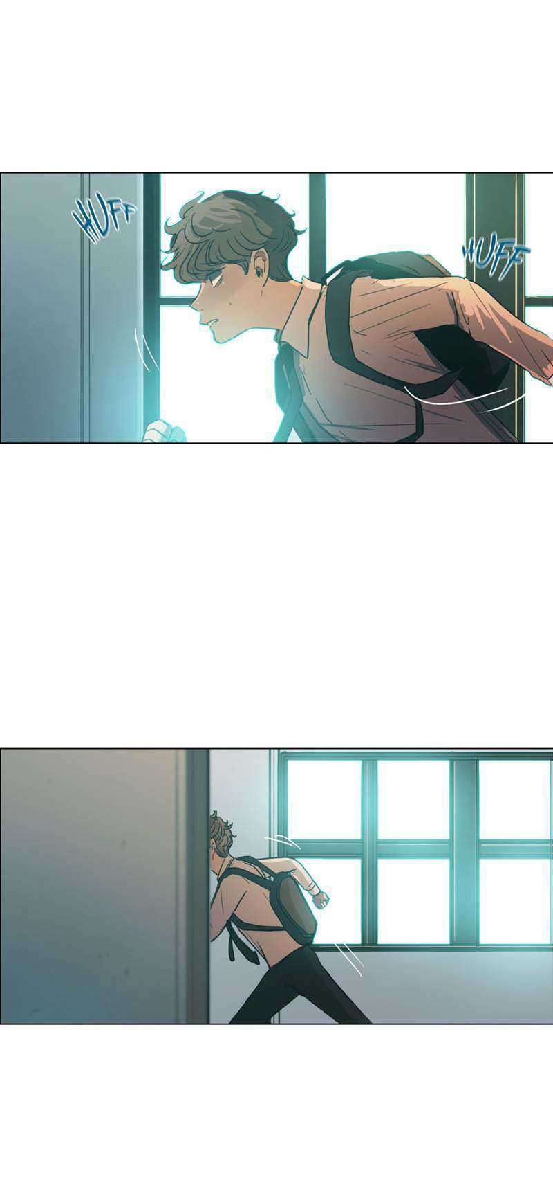 Save Me Chapter 29 - halaman 52