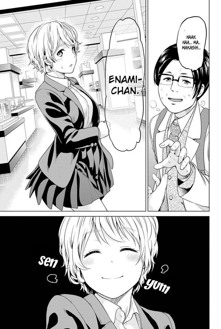 Save Me Chapter 3 - halaman 20