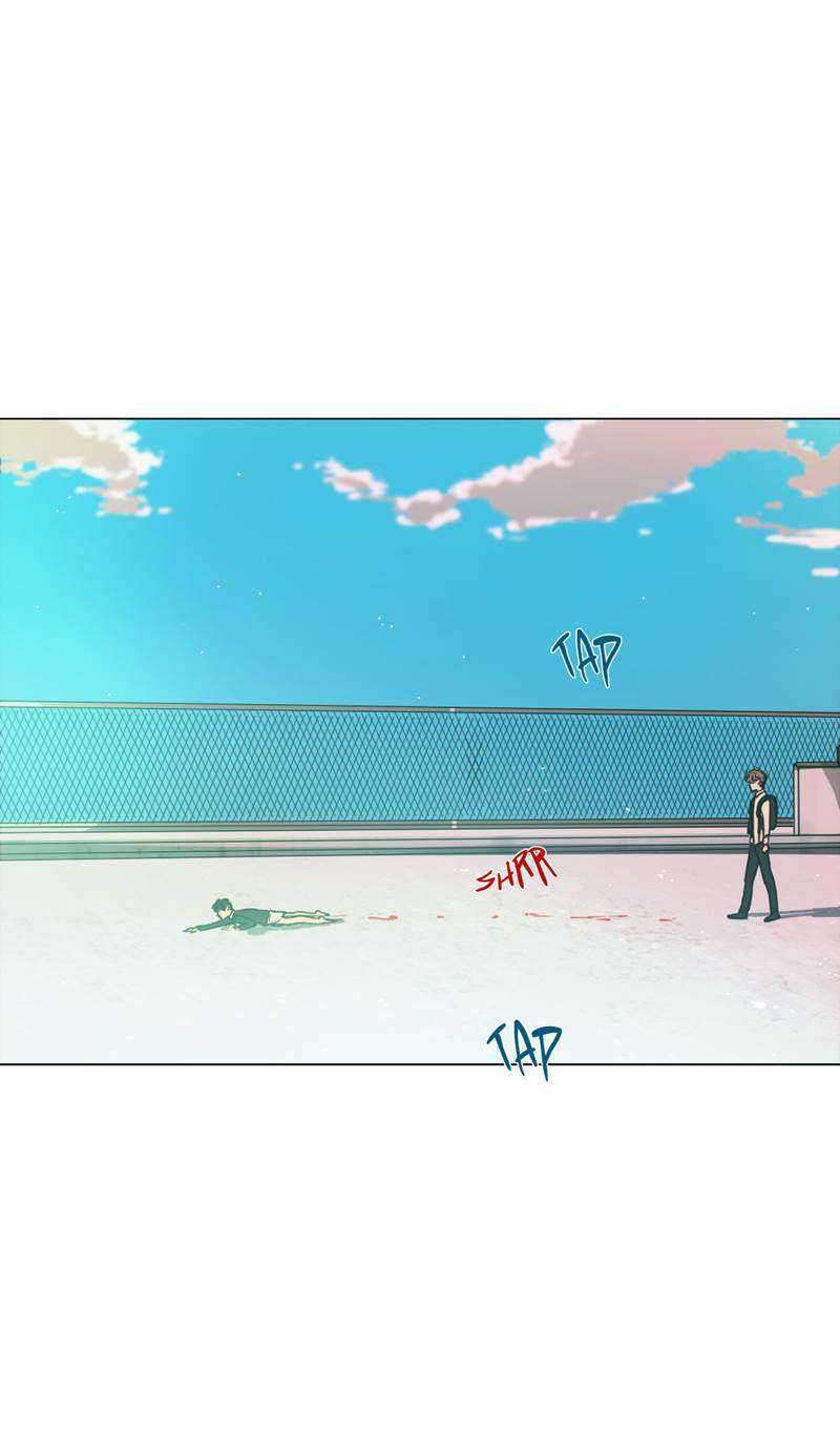 Save Me Chapter 30 - halaman 21