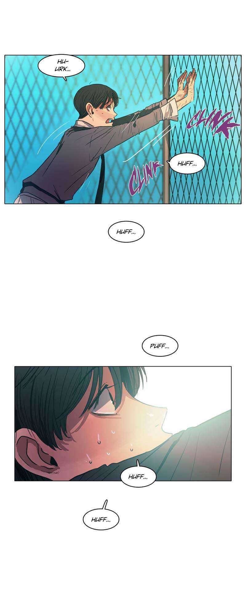 Save Me Chapter 30 - halaman 34